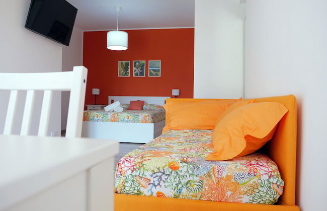 Talia Residence - Foto 8