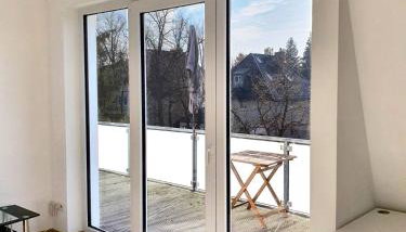 SunWest - Apartment in Kleinmachnow - Foto 3