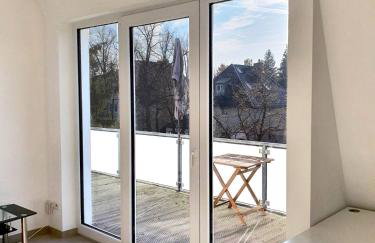 SunWest - Apartment in Kleinmachnow - Foto 3