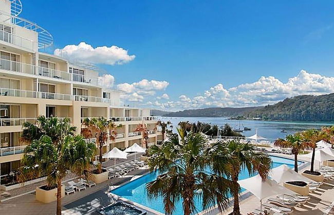 BASE Holidays - Ettalong Beach Premium Apartments - Foto 66