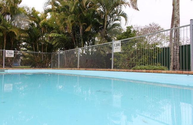 Huntsville Caravan Park - Foto 1