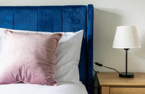 Comfortable 2 Bedroom House in Redcar - Foto 45