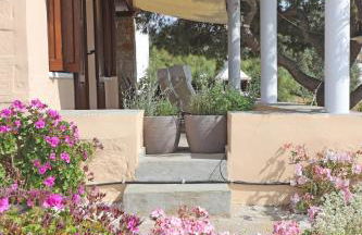 Pine Cottage, Syros Island - Foto 45