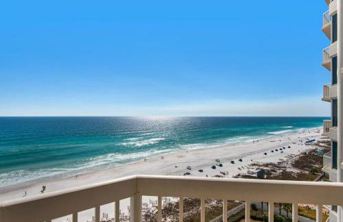 Silver Beach Towers 1003 West - Foto 70