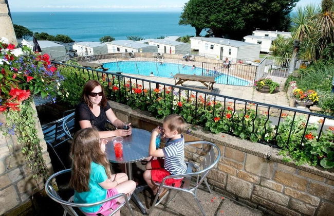 Sandaway Beach Holiday Park - Foto 15