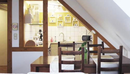 Ferienwohnung "Oha" - Foto 3