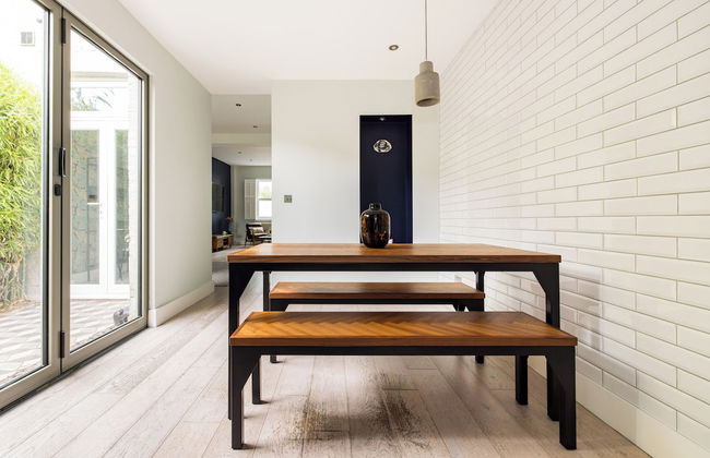 The East Dulwich House - Foto 17