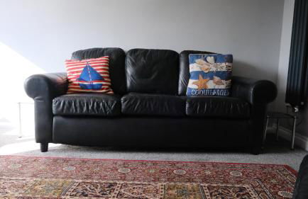 Admirals Apartment 'As seen in Beyond Paradise ' sleeps 6 adults - Foto 17