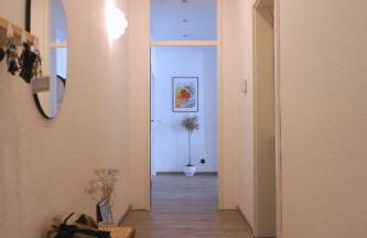 Spacious Stylish Scandi Apartment in Linden-Mitte - Foto 22