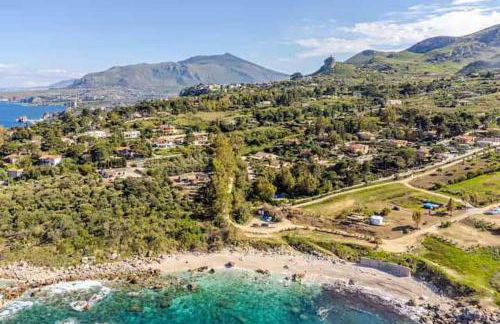 Villa Uzzo by Sicily Travelling Villas - Foto 11