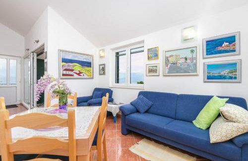 Apartments by the sea Cove Donja Kruscica - Donja Krusica, Solta - 11146 - Photo 17