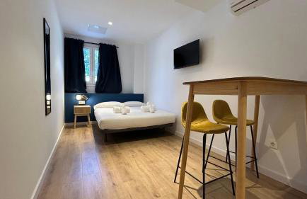 Hotelito Boutique Madrid Pacífico - Photo 41