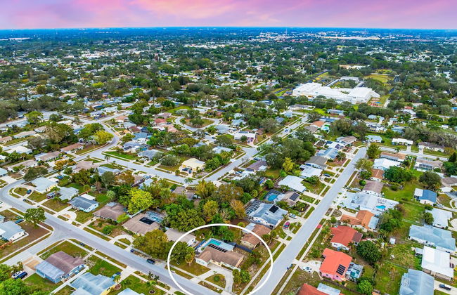 Sarasota Seascape 3 Bedroom Home by RedAwning - Foto 40