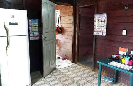 Casa Temporada - Novo Airão - Foto 18