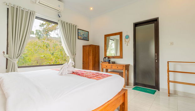 Lahi Villa - Foto 4, Habitación