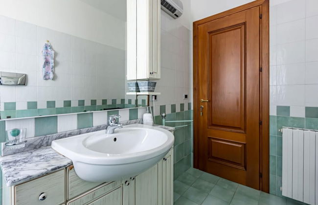 Gigi s Home in Cagliari - Foto 20