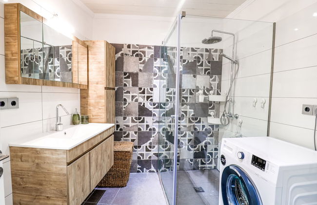 Moute House by Corfuescapes - Foto 27