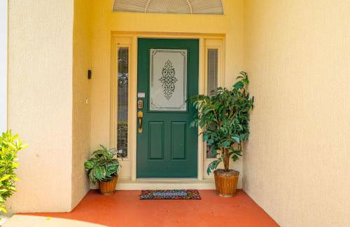 #196-Fantastic 6 bed villa with own private pool and spa with no rear neighbors - Foto 52