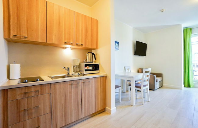 Aquamarina by Baltic Home - Foto 19