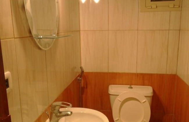 Bhamdoun Residence - Foto 26