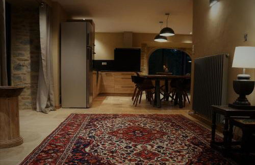 Domaine des Marequiers le Gite Aigremoine - Foto 18