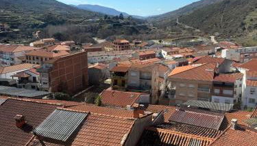 La ventana del Valle del Jerte - Foto 4