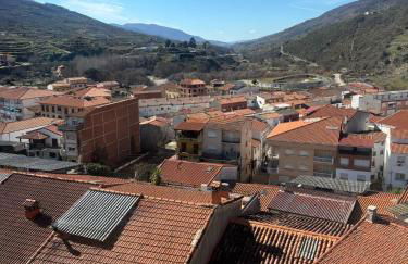 La ventana del Valle del Jerte - Foto 4