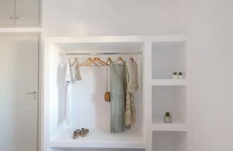 Livadi house Tinos - Foto 13