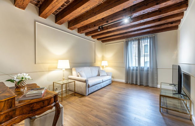 SAN VIO PALACE LUXURY APARTMENTS - Foto 50