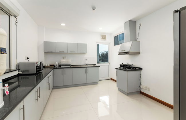 Oceanfront Nilaveli by ICC - Foto 21