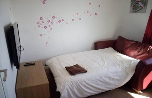 Burntisland Near Edinburgh with Hot Tub - Foto 14