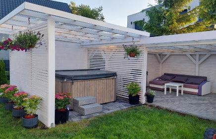 Domki Perłowe - Foto 40