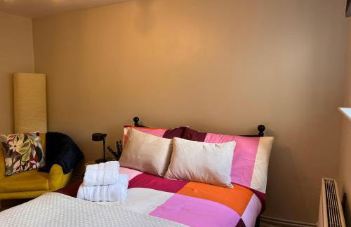 Cozy studio flat in London, hackney - Foto 15