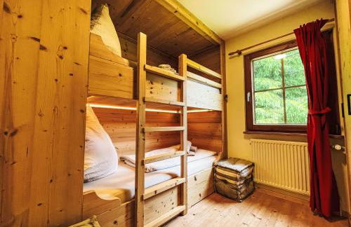 Holiday Home Black Forest Hideaway by Interhome - Foto 27