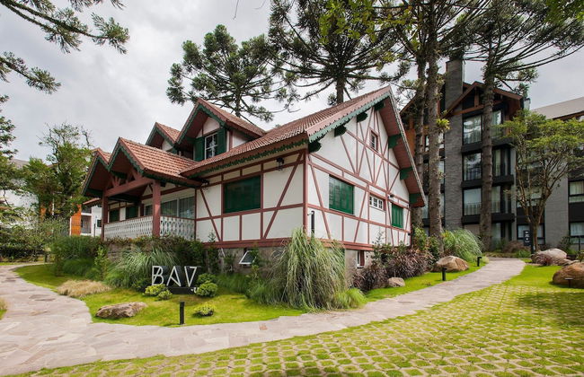 LOCAR-IN GRAMADO- VIVERE Bav - Foto 17
