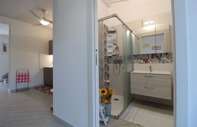 Villetta Elena, Ac, Wifi, Lido Degli Scacchi - Foto 24