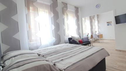 H-Apartment 1 - Foto 5