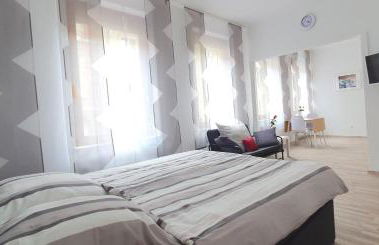 H-Apartment 1 - Foto 5