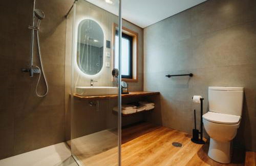 Quinta S Pedro - Arouca Valley - Foto 20