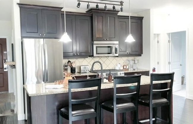 Beachfront Lakeview Condo at Barona - Photo 18