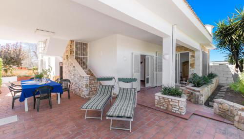 4102 Villetta Delle Muse by Barbarhouse - Foto 5, sunbed