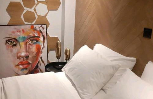 Sroom Apartment - Photo 1