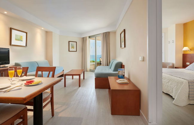 Hipotels Bahía Grande Aparthotel - Photo 22