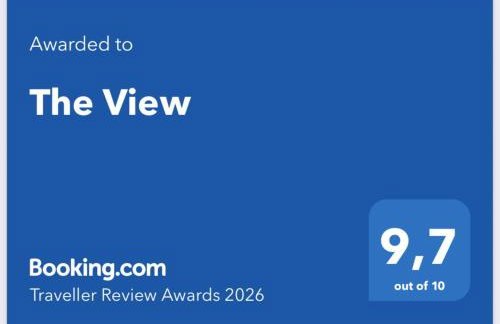 The View - Foto 3