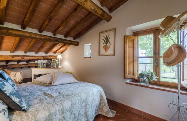 Grumo Farmhouse in Pescaglia - Foto 30