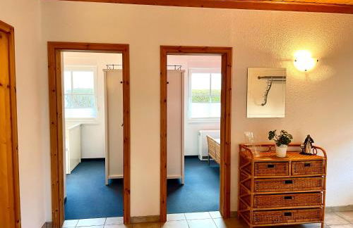 Ferienhäuser Liethmann Haus 4 W1 - Foto 16