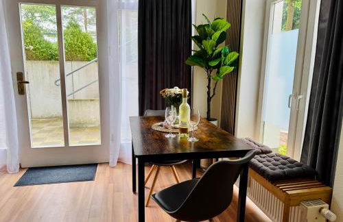 Strandstudio 19, Exklusive Wohnung, erste Reihe, Strand, Kamin - Foto 23