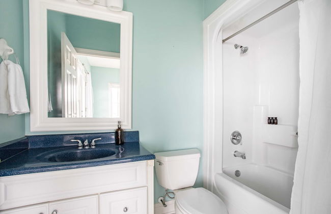 Poseidon By Avantstay On The Beach! Two Ocean Facing Balconies & Hot Tub - Foto 18