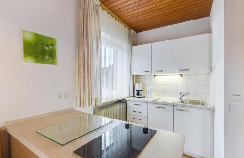 Ferienwohnung Wennesz 1 - Foto 11