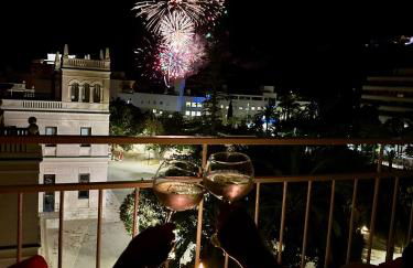 Bellevue Marq Seasonal rental - Photo 30